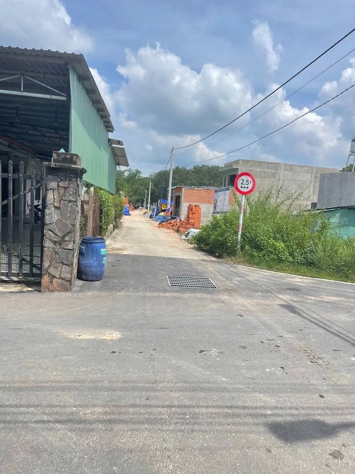 Đất nền Khu phố 9 Chánh Phú Hòa 429m² giá 3 tỷ - Đầu tư sinh lời ngay!