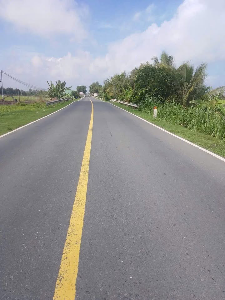 Đất nền lộ N2 Huyện Tháp Mười 360m² giá 1.8 tỷ - Cơ hội đầu tư hấp dẫn!