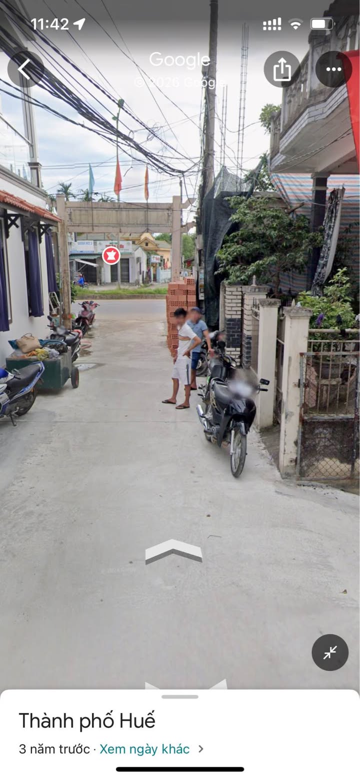 Đất nền Greencity Phú Vang 158m² giá 2.25 tỷ - Đầu tư sinh lời cao!