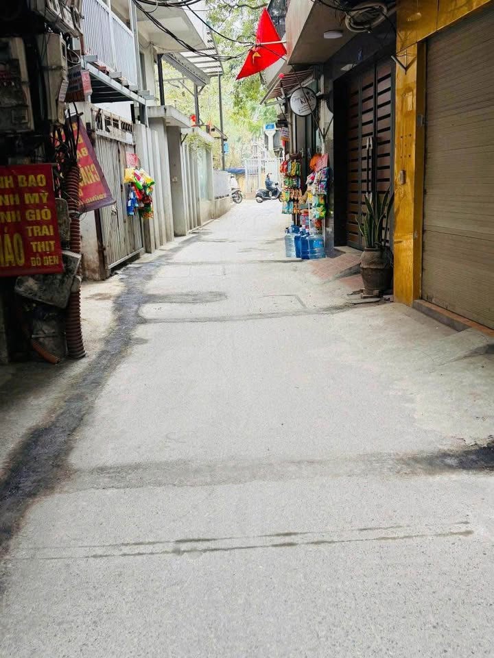 Nhà riêng Trần Duy Hưng 51m² giá 21 tỷ - Kinh doanh nhỏ thuận lợi!