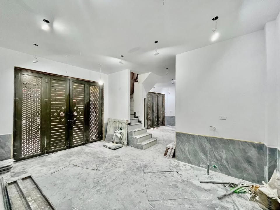 Căn hộ cao cấp Đội Cấn, Ba Đình 60m² giá 22 tỷ - Đầu tư sinh lời hấp dẫn!