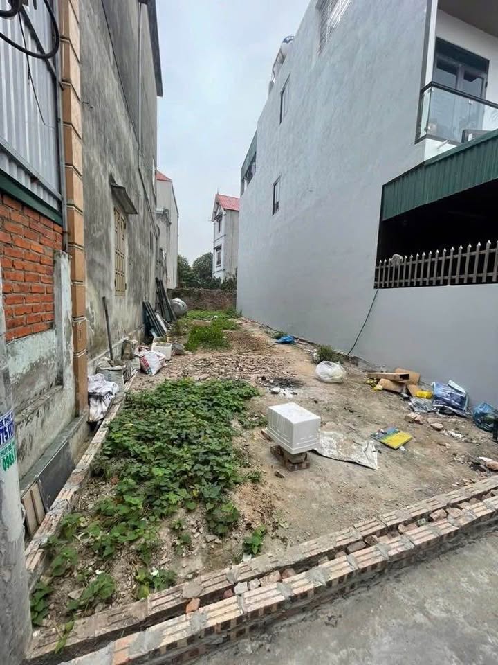 Đất thổ cư Song Phương, Hoài Đức 95m² giá 3.85 tỷ - Đầu tư sinh lời cao!