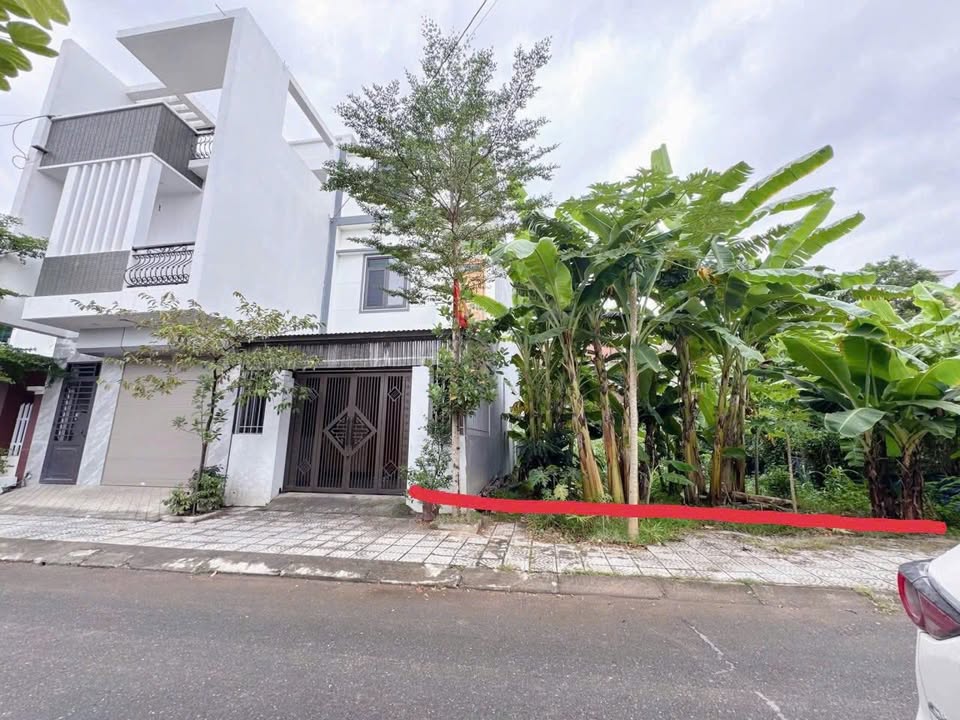 Đất nền Nông Trang - Việt Trì 94,2m² giá 2 tỷ - Đầu tư sinh lời ngay!