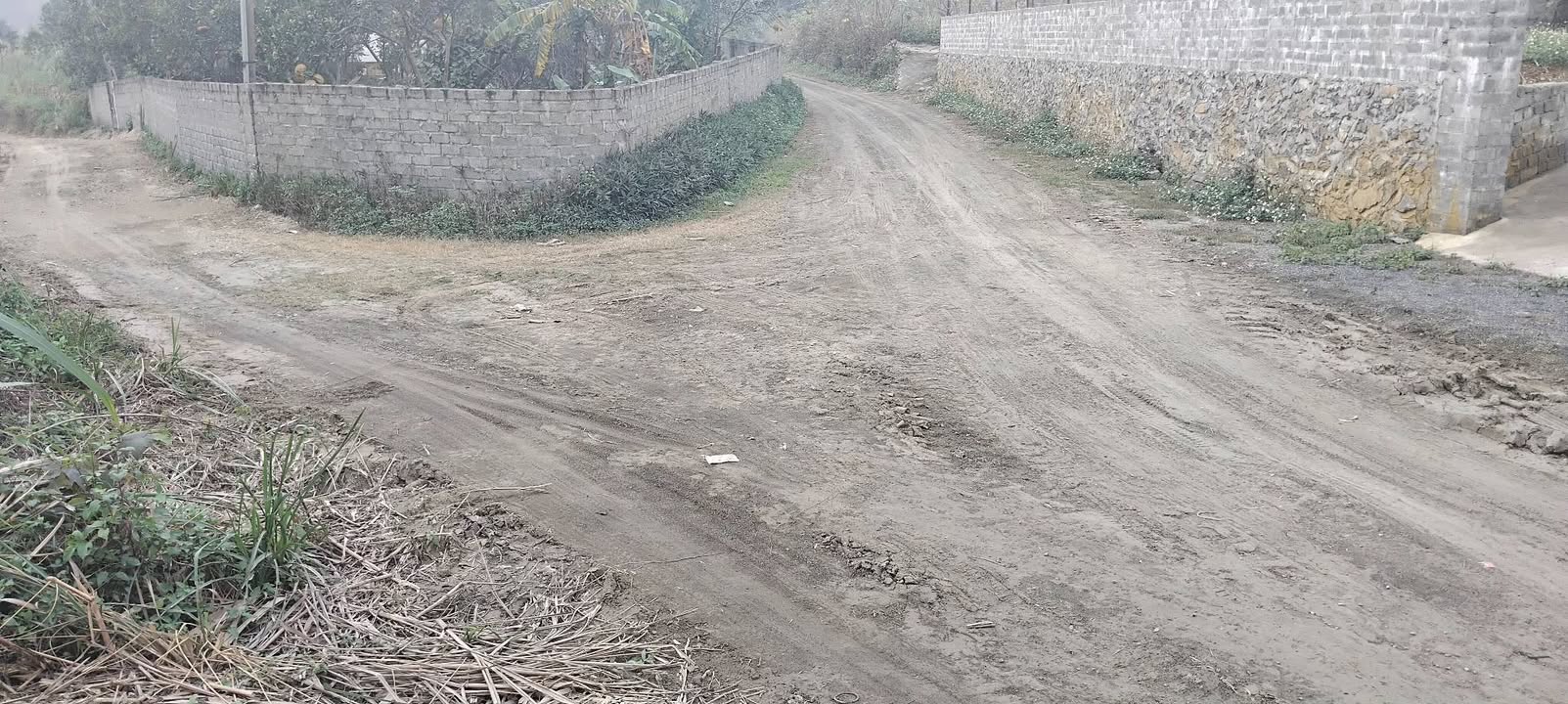 Đất nền 138m² tại Tân Vinh, Lương Sơn chỉ 1 tỷ - Mặt tiền 8m, sổ đỏ chính chủ!