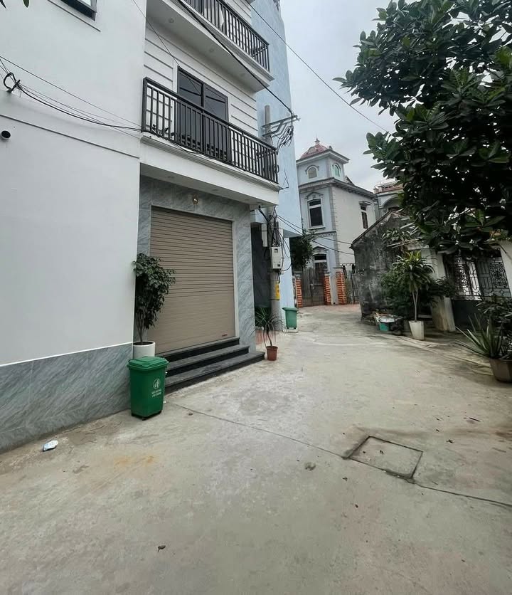 Nhà phố Nguyễn Trãi, Thanh Xuân 40m² giá 10.8 tỷ - Ô tô vào tận nhà!