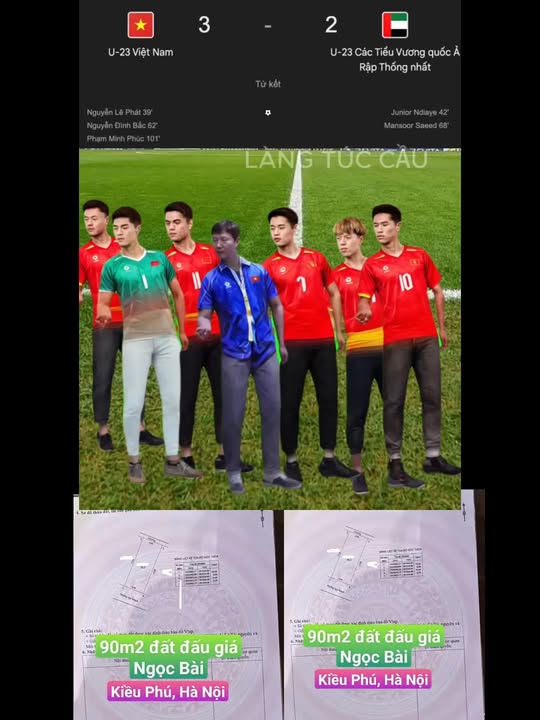 Đất đấu giá Ngọc Liệp 90m² giá 600 triệu - Tiềm năng tăng trưởng lớn!