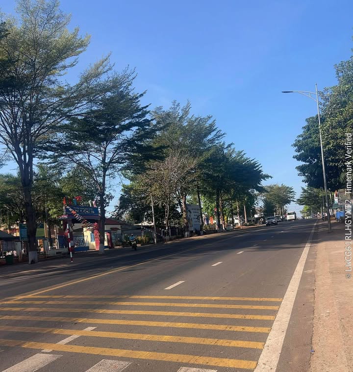 Đất nền Phường An Lộc, Thị xã Bình Long, 190m² giá 2 tỷ - Cơ hội đầu tư hấp dẫn!