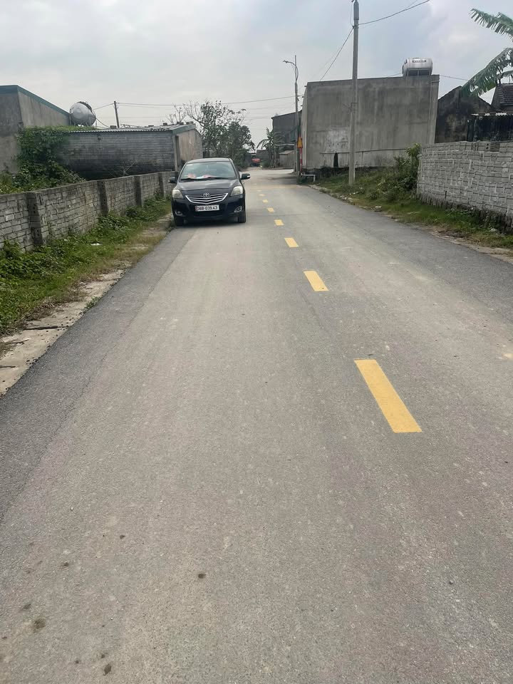 Đất nền Kỳ Anh 162m² giá thỏa thuận - Vị trí đắc địa gần VinFast!