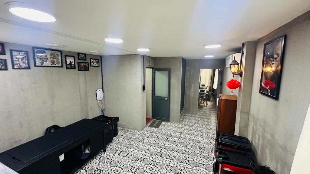 FrontHouse Nguyễn Xí, Bình Thạnh 115m² giá 19 tỷ - Kinh doanh sầm uất!