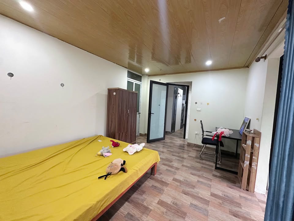 Phòng cho thuê KĐT Đô Nghĩa, Cầu Giấy 1N1K giá 3 triệu - Không chung chủ, tiện nghi đầy đủ!