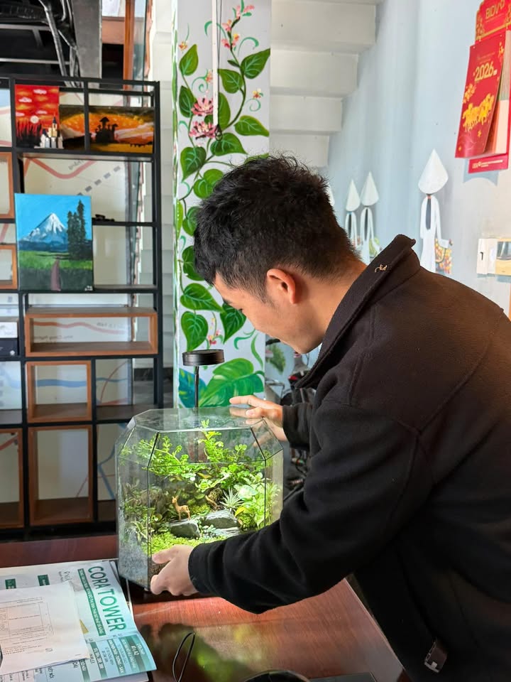 Đất nền khu dân cư Hòa Xuân Đà Nẵng 200m² - Tiềm năng tăng giá cao!