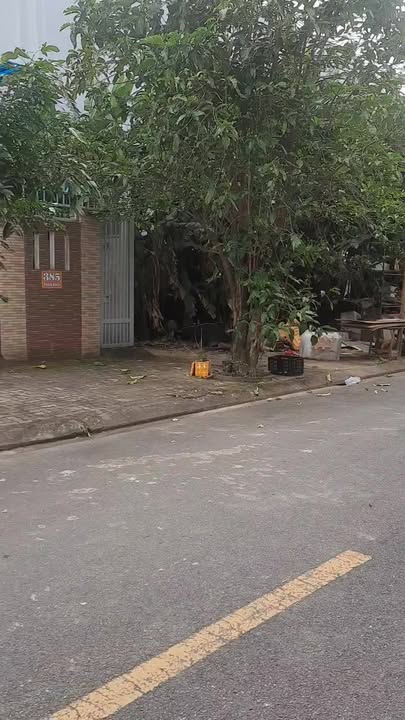 Nhà ở Phường Hòa Xuân, Quận Cẩm Lệ, Đà Nẵng, 126m² giá chỉ 5.85 tỷ - Tiện ích đầy đủ!