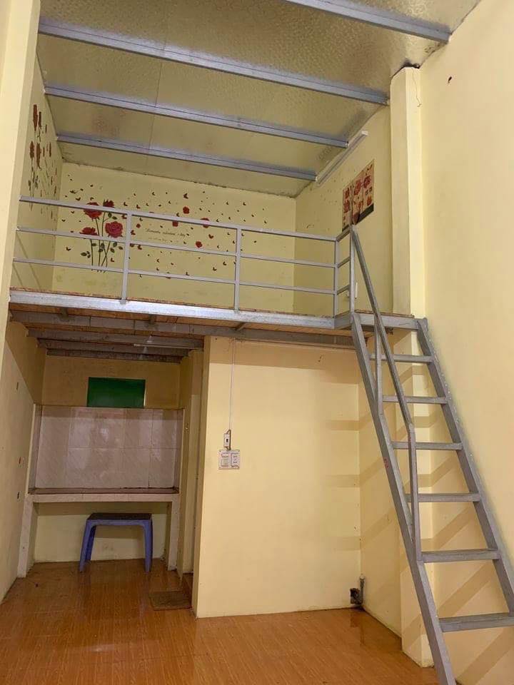 Phòng trọ cho thuê tại Phường Phú Sơn, 30m², đầy đủ tiện nghi - Giá thỏa thuận!