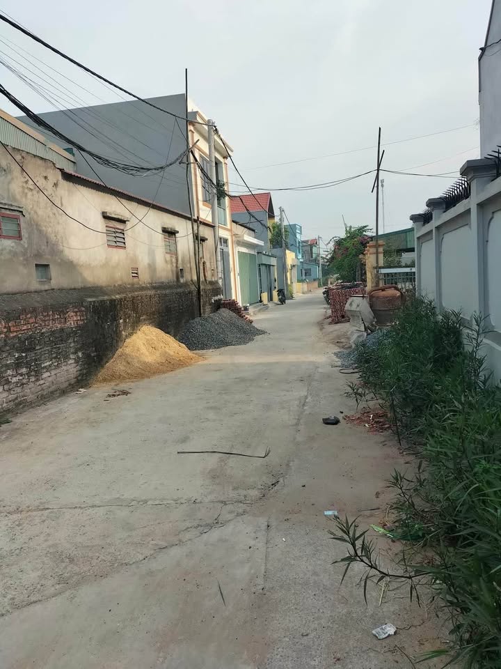 Đất nền Ninh Phúc 74.4m² giá chỉ 2 tỷ - Vị trí đắc địa gần Big C cũ!