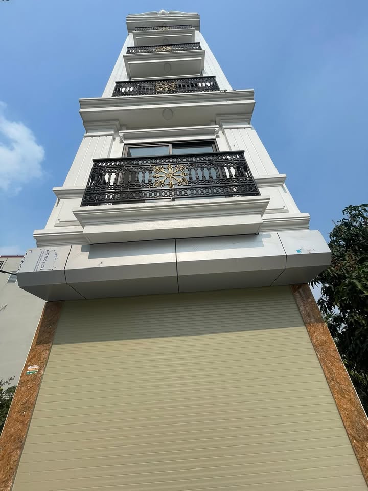 Nhà phố Đông La, Hoài Đức 32m² giá 4.8 tỷ - Đầu tư sinh lời ngay!