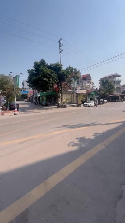 Nhà phố Yên Trung, Bắc Ninh 90m² giá 4 tỷ - Sẵn sàng vào ở ngay!