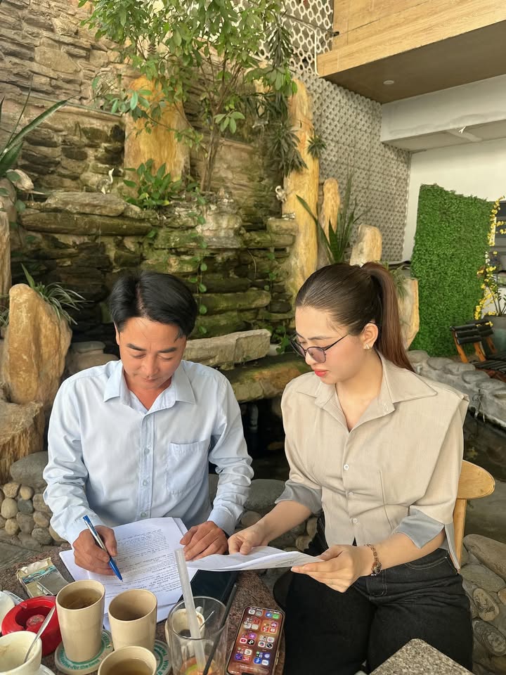 Nhà riêng Tân Phú 20m² giá 1 tỷ - Sổ hồng hoàn công chính chủ!