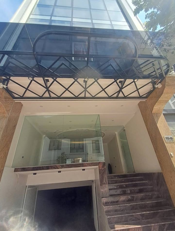 Cho thuê văn phòng tầng 1+2 tại khu tái định cư Ngọc Thụy, Long Biên - Giá chỉ từ 12 triệu