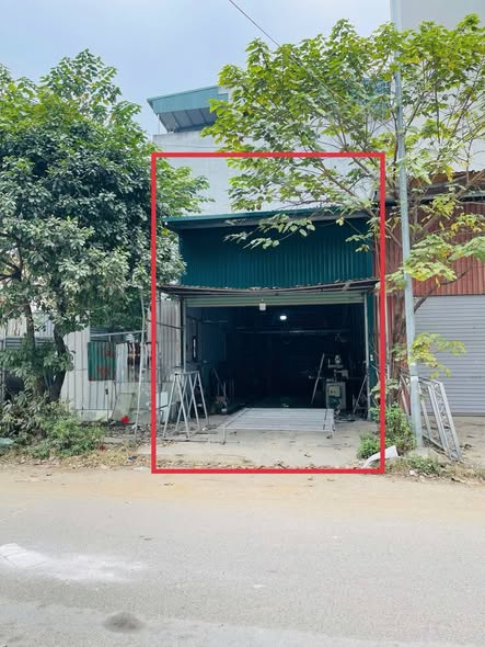 Đất nền phân lô Vạn Phúc Hà Đông 50m² giá 1 tỷ - Cơ hội đầu tư tốt!