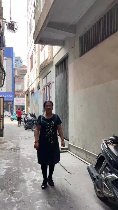 Nhà Phú Nhuận 34m² giá 8 tỷ - Nở hậu, đầy đủ nội thất, sẵn sàng ở ngay!