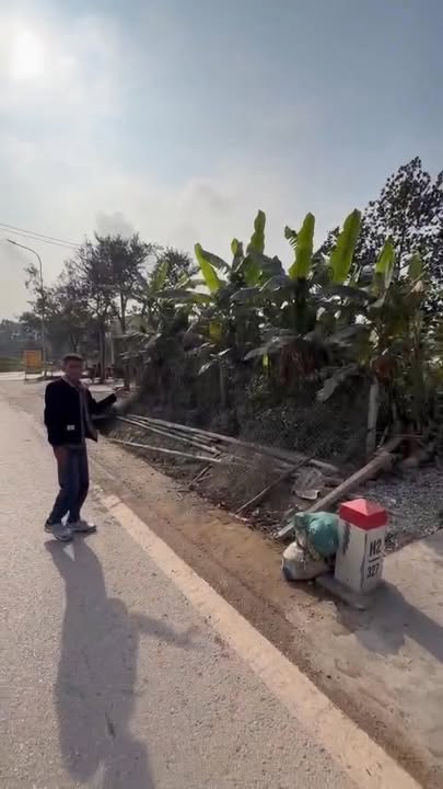 Đất nền Huyện Nam Đàn, Nghệ An 420m² giá 5.1 tỷ - Cơ hội đầu tư sinh lời!