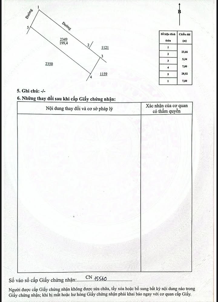 Đất Hùng Tiến cũ, Nam Đàn 199,4m² - Đầu tư sinh lời tuyệt vời!