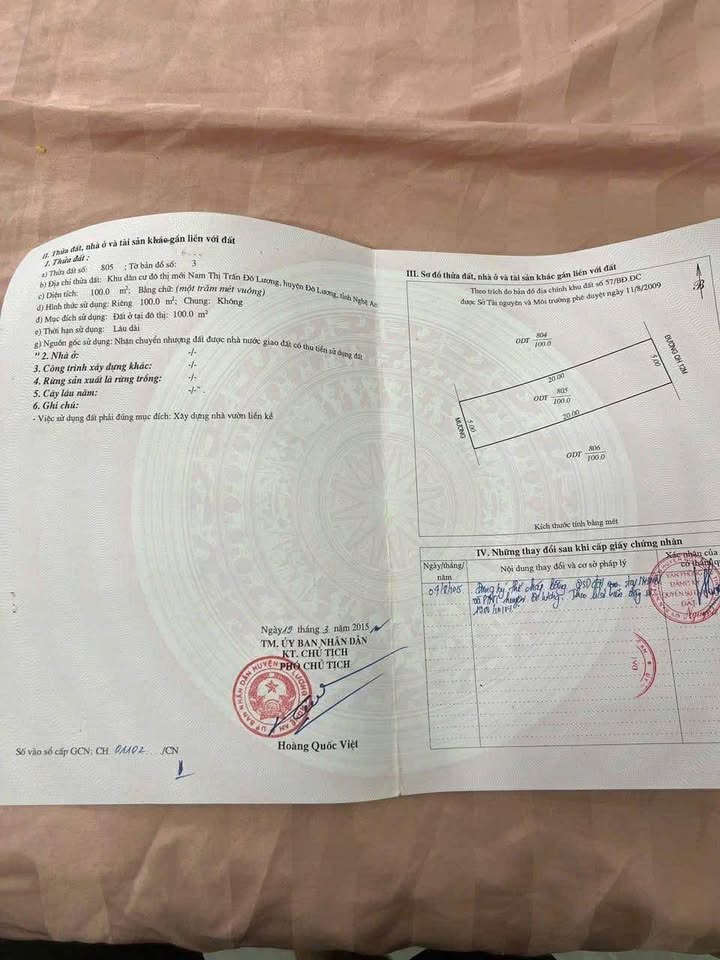 Nhà FrontHouse Đô Lương 100m² giá 6 tỷ - Nội thất gỗ Đinh Hương cao cấp!