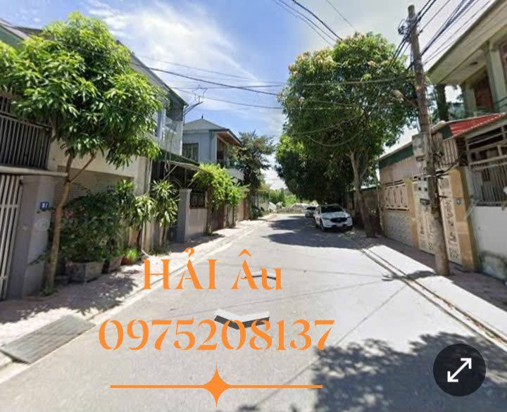 Đất nền Quán Bàu TP Vinh 129,5m² giá 6.9 tỷ - Phong thủy tốt, vị trí đắc địa!