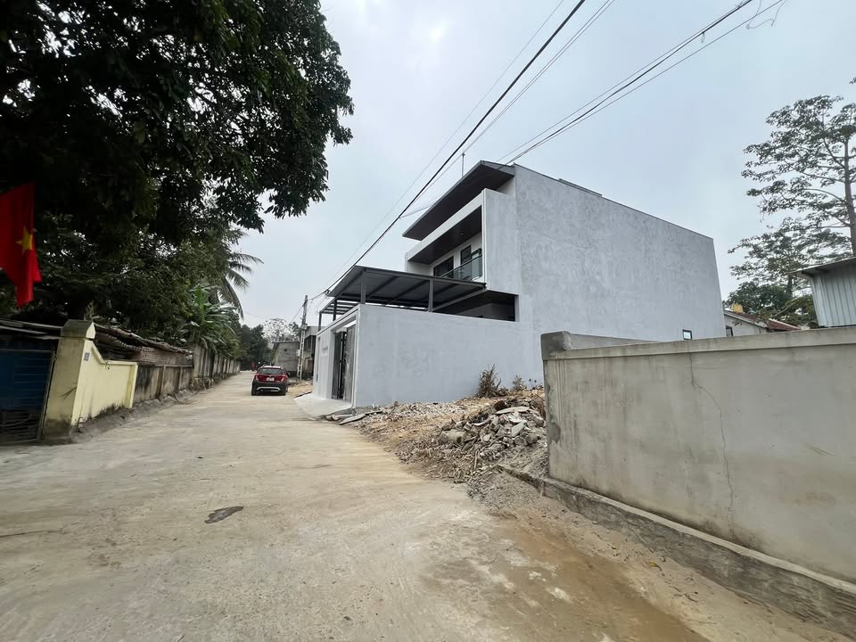 Đất nền Long Hạ, Long Sơn 175m² giá 1 tỷ - Đầu tư sinh lời nhanh!