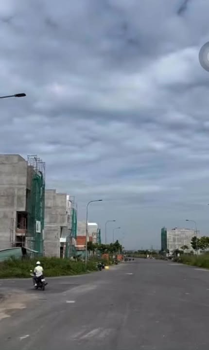 Đất nền KDT Đông Bình Dương, Phường Tân Đông Hiệp, 60-135m² chỉ từ 1.2 tỷ - Cơ hội đầu tư sinh lời cao!