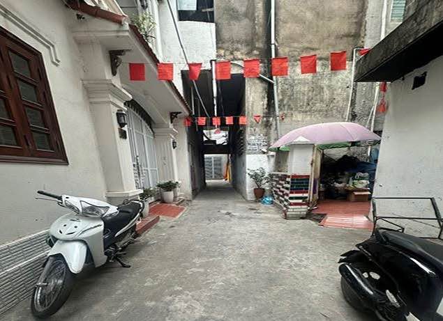 Đất nền Cát Dài, Lê Chân, Hải Phòng 63,84m² giá 3 tỷ - Đầu tư sinh lời ngay!