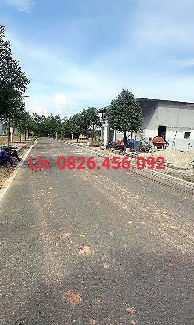 Đất nền Tiến Hưng Đồng Xoài 105m² giá chỉ 600 triệu - Cơ hội đầu tư hấp dẫn!