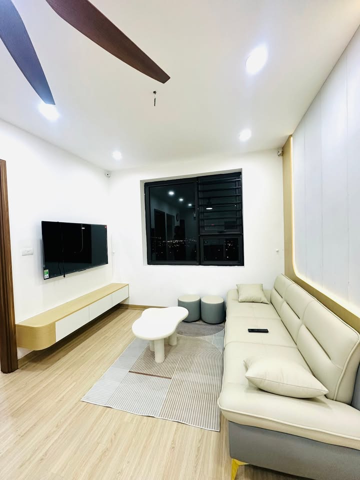 Căn hộ @Home 987 Tam Trinh 70m² giá thỏa thuận - Sổ đỏ chính chủ ngay!
