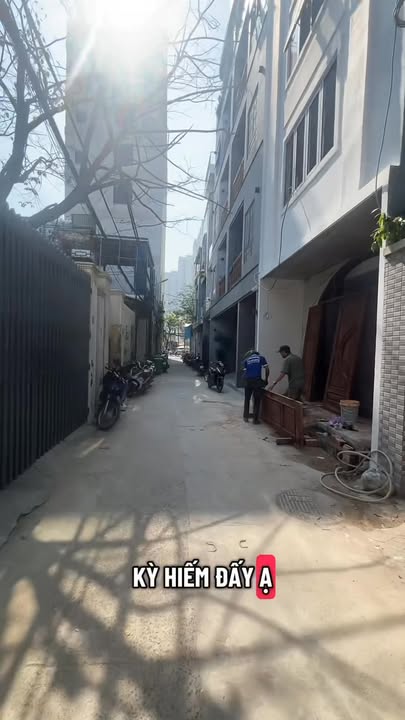 Đất K195 Nguyễn Văn Thoại 156,5m² giá 23 tỷ - Đầu tư sinh lời ngay sát biển Mỹ Khê!