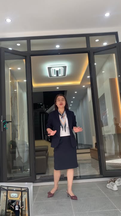 Nhà phố đẹp tại Đà Nẵng 62m² giá 4 tỷ - Vào ở ngay!