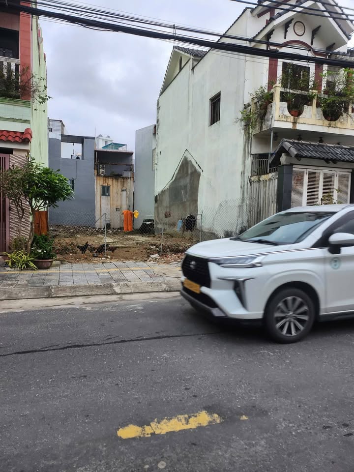 Đất nền Lâm Hoành, Thủ Đức 232,1m² giá 49,8 tỷ - Đầu tư sinh lời cao!