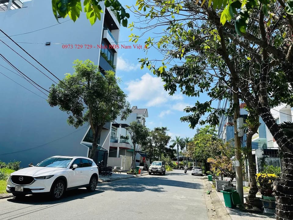 Đất nền Đa Phước 4, Đà Nẵng 200m² giá 21.5 tỷ - Cơ hội đầu tư tuyệt vời!