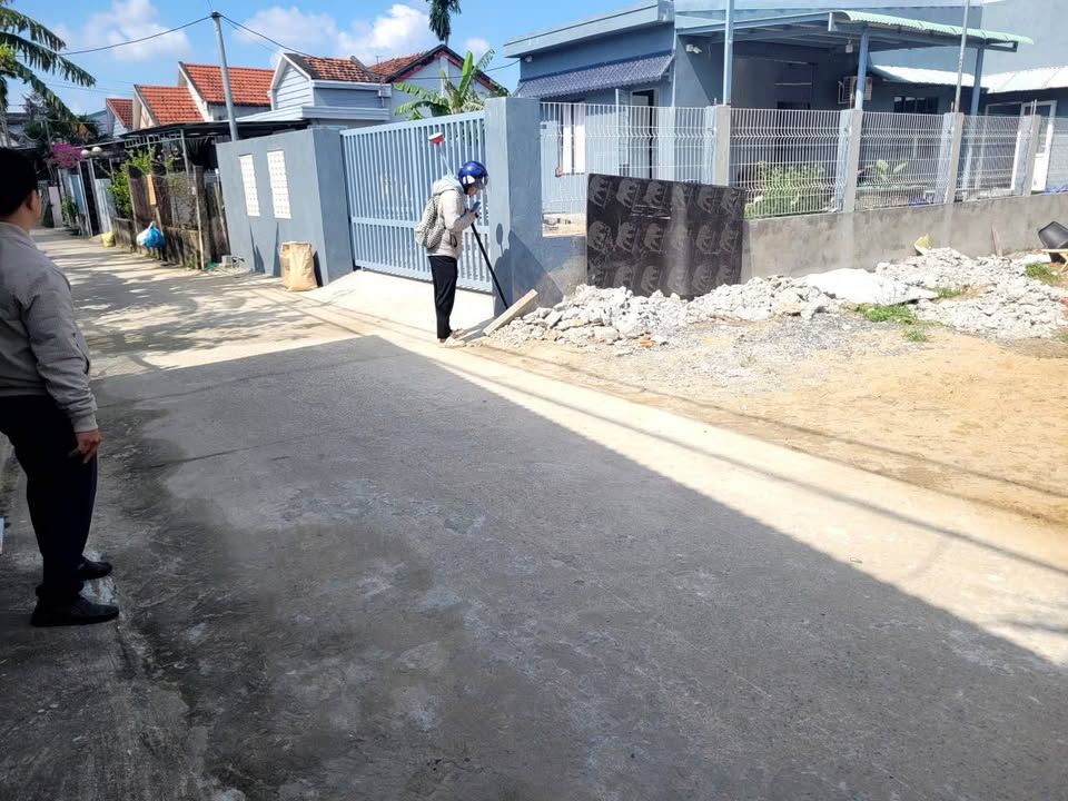 Đất nền Hòa Xuân Đà Nẵng 150m² giá 2.6 tỷ - Đầu tư sinh lợi nhanh!