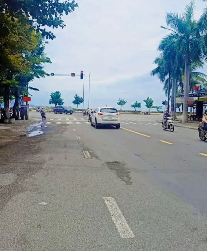 Nhà phố Lý Thái Tông Đà Nẵng 90m² giá 10 tỷ - Đầu tư sinh lời lý tưởng!