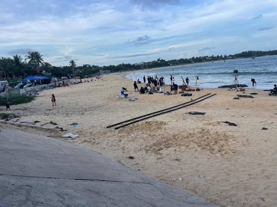 Đất nền 150m² xã An Cư, huyện Tuy An, Phú Yên - Gần biển Hòn Yến chỉ 600 triệu!