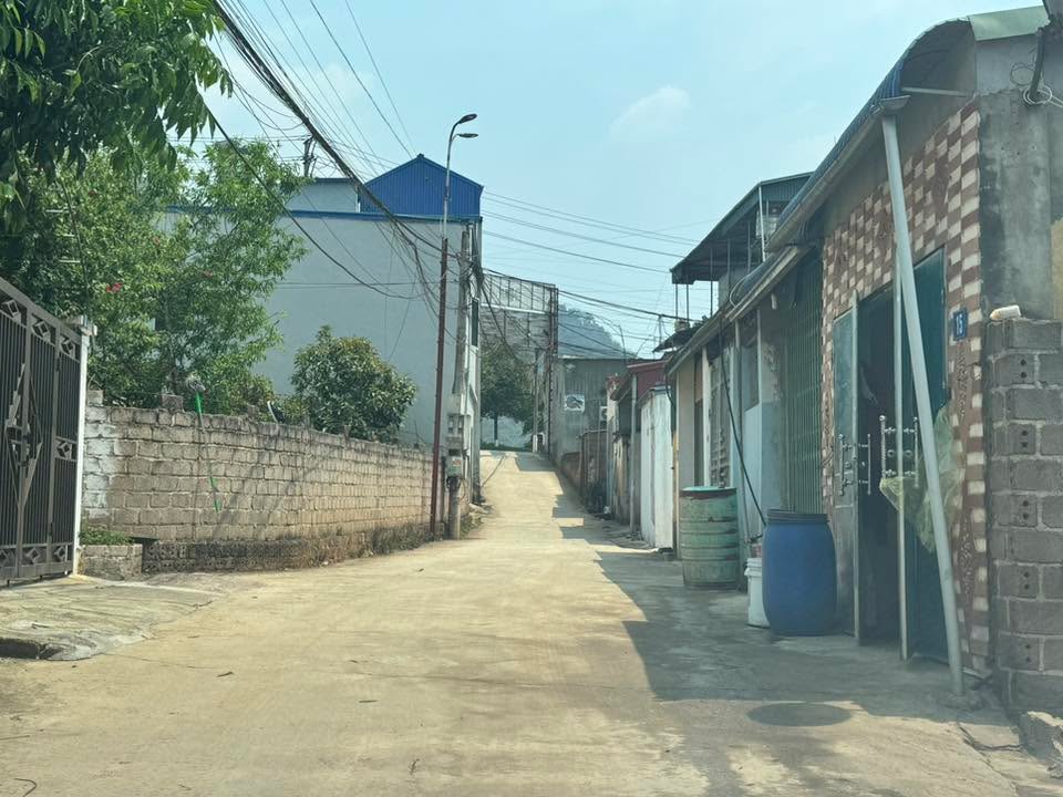 Đất thổ cư Phù Yên 125m² giá 2.2 tỷ - Cơ hội đầu tư hấp dẫn!