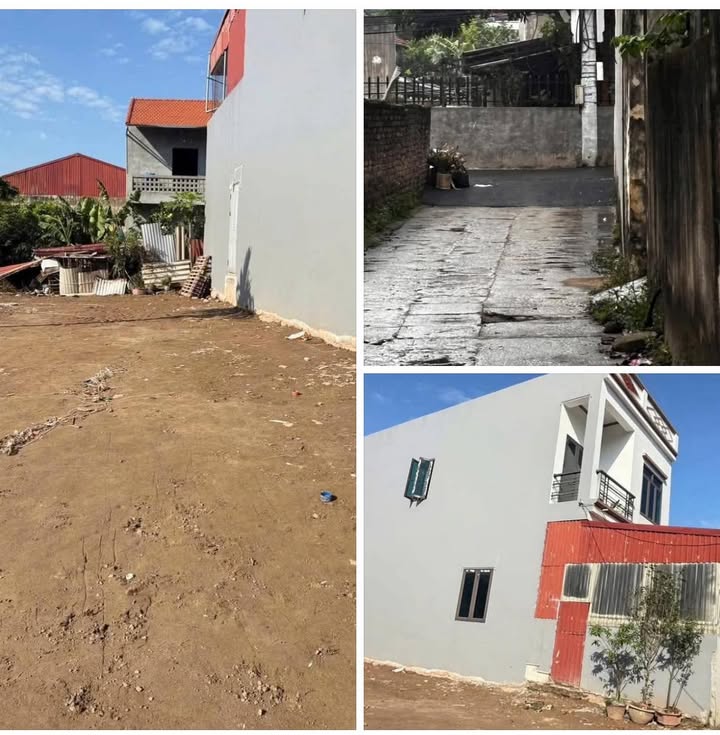 Đất nền Lam Sơn, TP Hưng Yên 86m² giá 1.2 tỷ - Cơ hội đầu tư hiếm có!