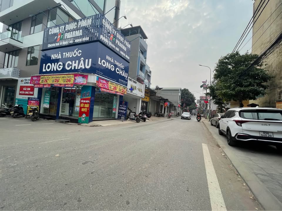 Nhà 2 tầng Thôn Đìa, Đông Anh 42m² giá 3 tỷ - Chính chủ cần bán gấp!