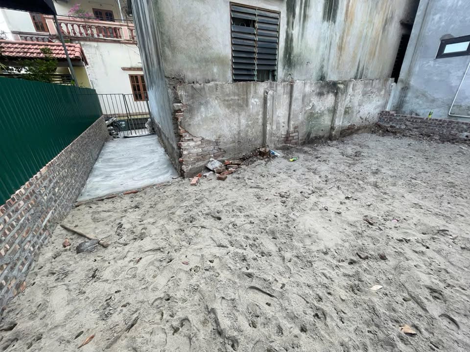 Đất nền Gia Phúc, Thường Tín, 89m² giá chỉ 2.4 tỷ - Đầu tư sinh lời!