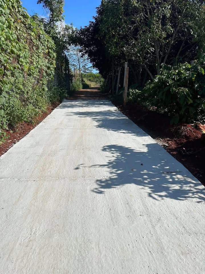 Đất thổ cư xã Ea Drăng, Ea H'leo, 150m² - Cơ hội đầu tư không thể bỏ qua!