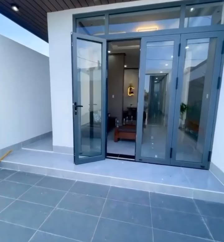 Nhà C4 góc 2 mặt tiền Phú Tài, 100m² giá 1.58 tỷ - Đầu tư sinh lời!