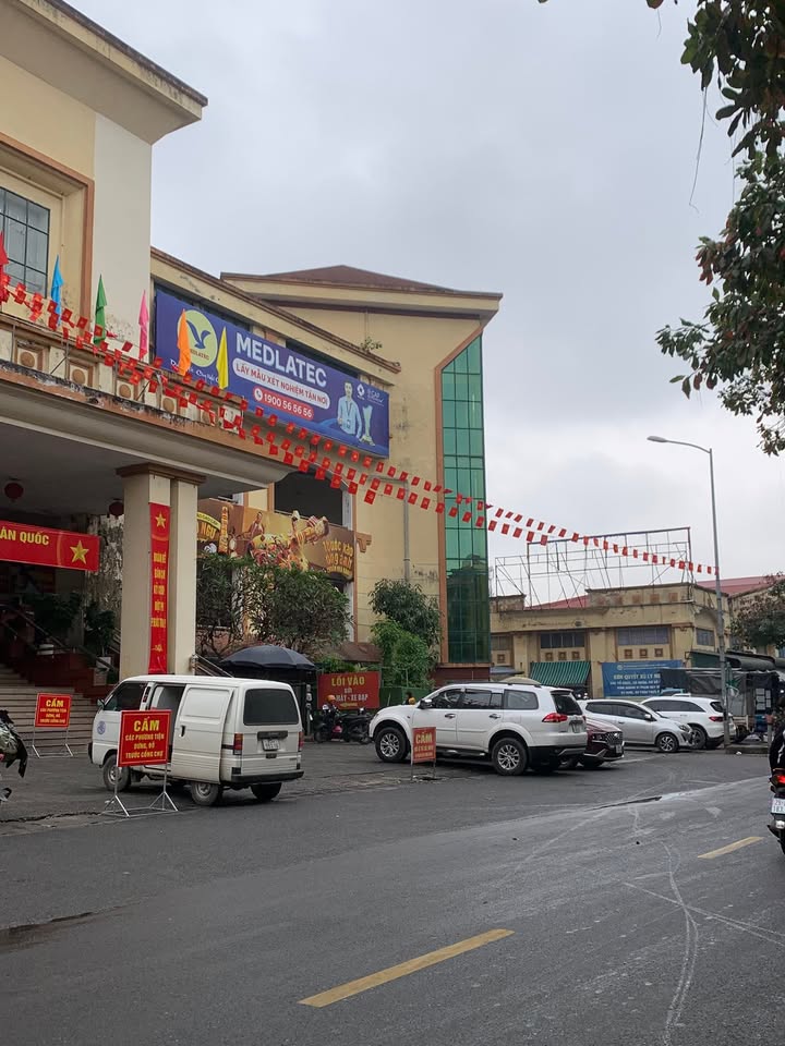 Nhà 6 tầng đẹp tại Lê Lợi, 32m² giá 7 tỷ - Sẵn sàng vào ở ngay!