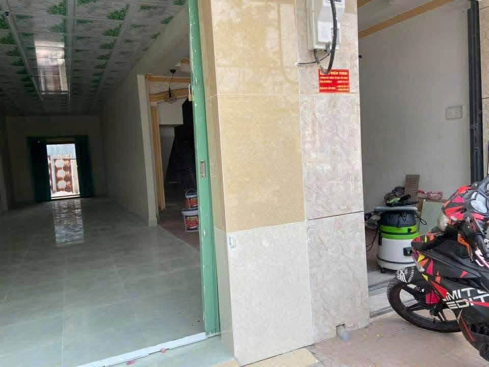 Nhà Mặt Tiền Đường 30/4, Sóc Trăng 66m² giá 3 tỷ - Đầu tư sinh lời!