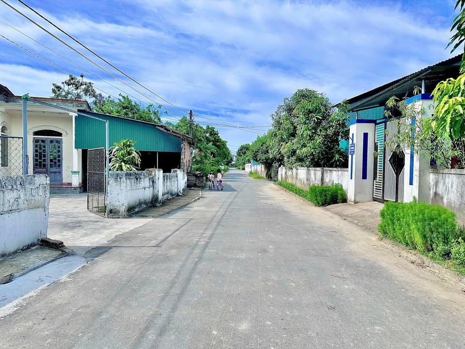 Đất nền đẹp tại TDP Kỳ Sơn - 181m² giá 1.6 tỷ - Cơ hội đầu tư tuyệt vời!