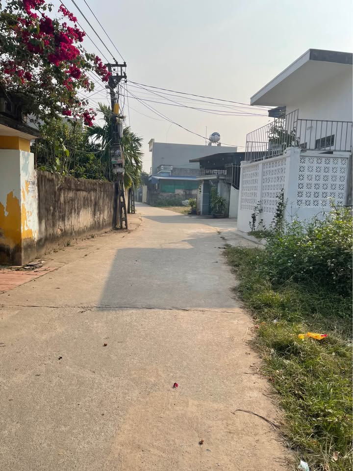 Đất nền mặt đường Vũ Hữu Lợi, 64m² giá chỉ 1,2 tỷ - Cơ hội đầu tư tuyệt vời!